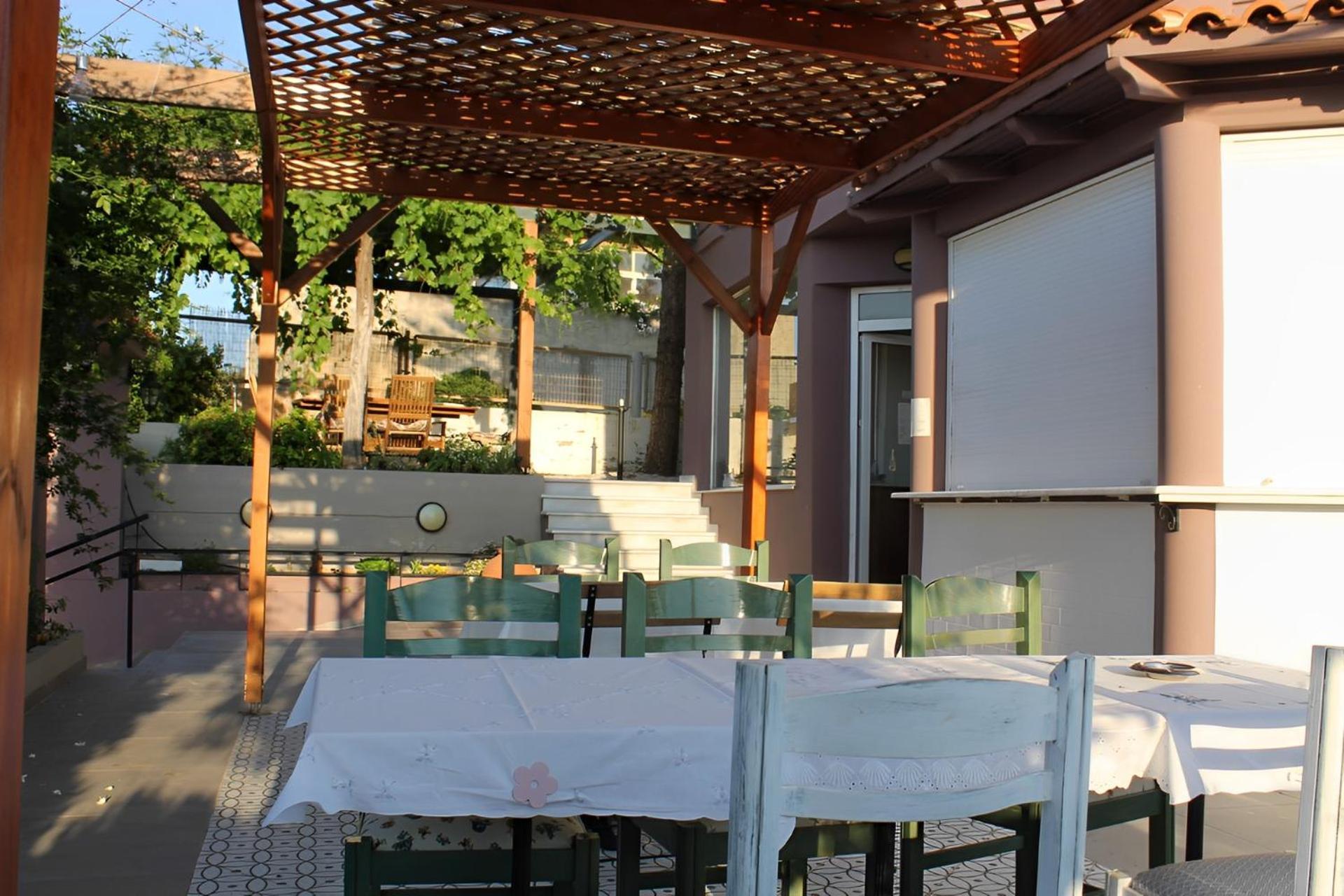 Yasmine Apartments And Rooms Като-Даратсо Экстерьер фото