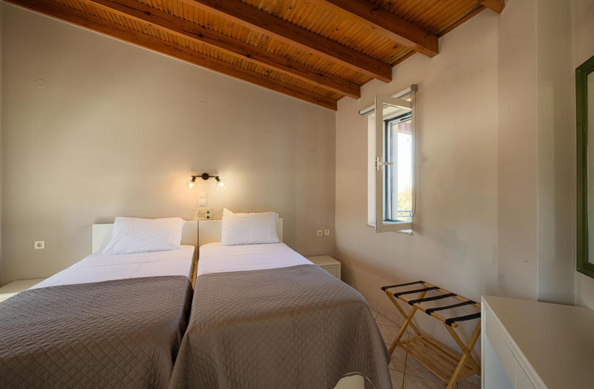 Yasmine Apartments And Rooms Като-Даратсо Экстерьер фото