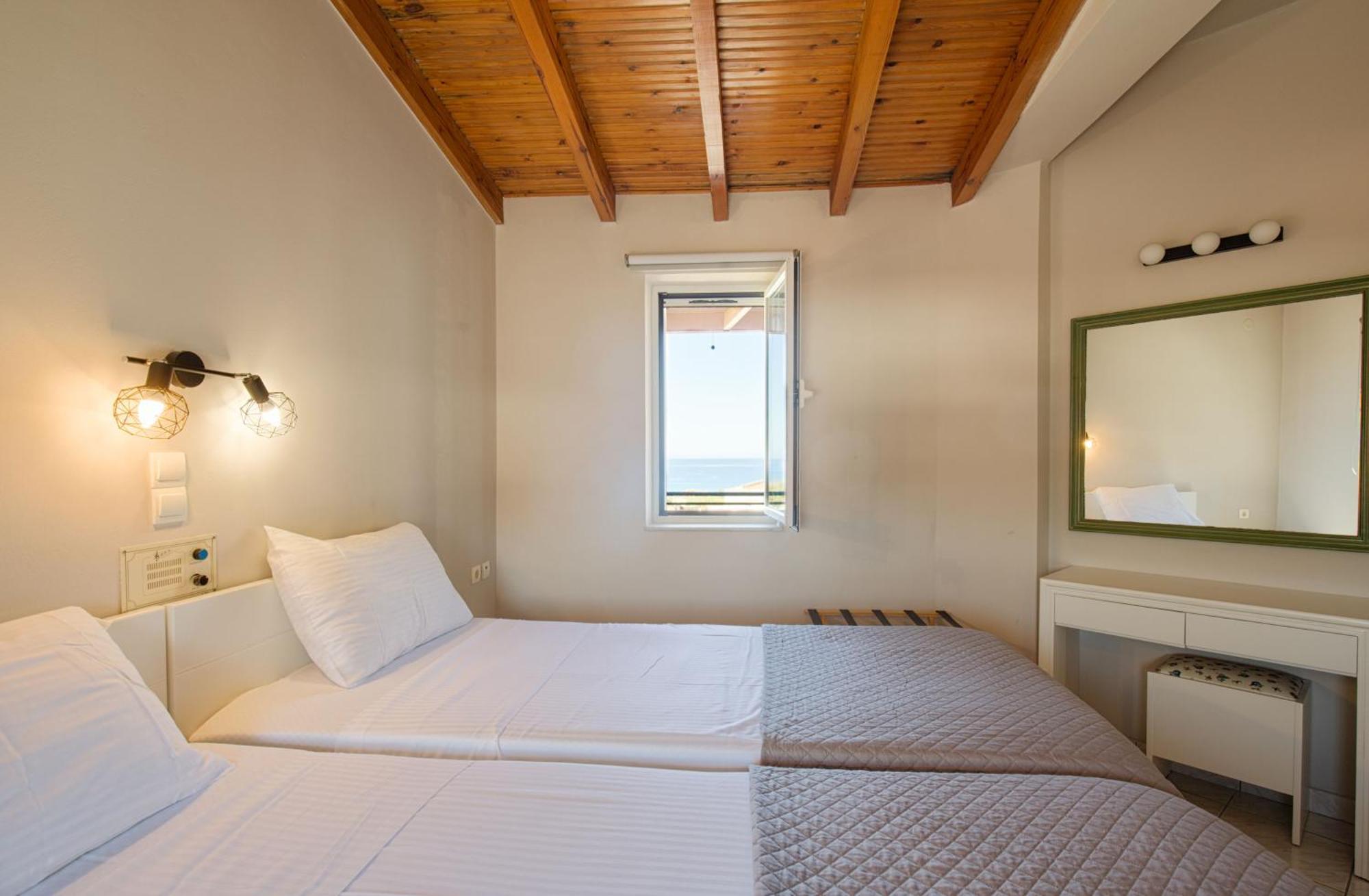 Yasmine Apartments And Rooms Като-Даратсо Экстерьер фото