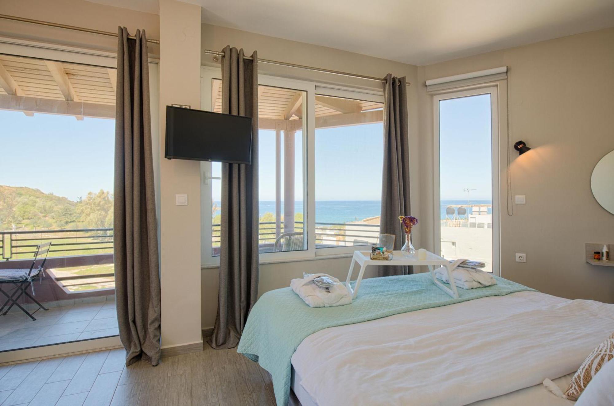 Yasmine Apartments And Rooms Като-Даратсо Экстерьер фото