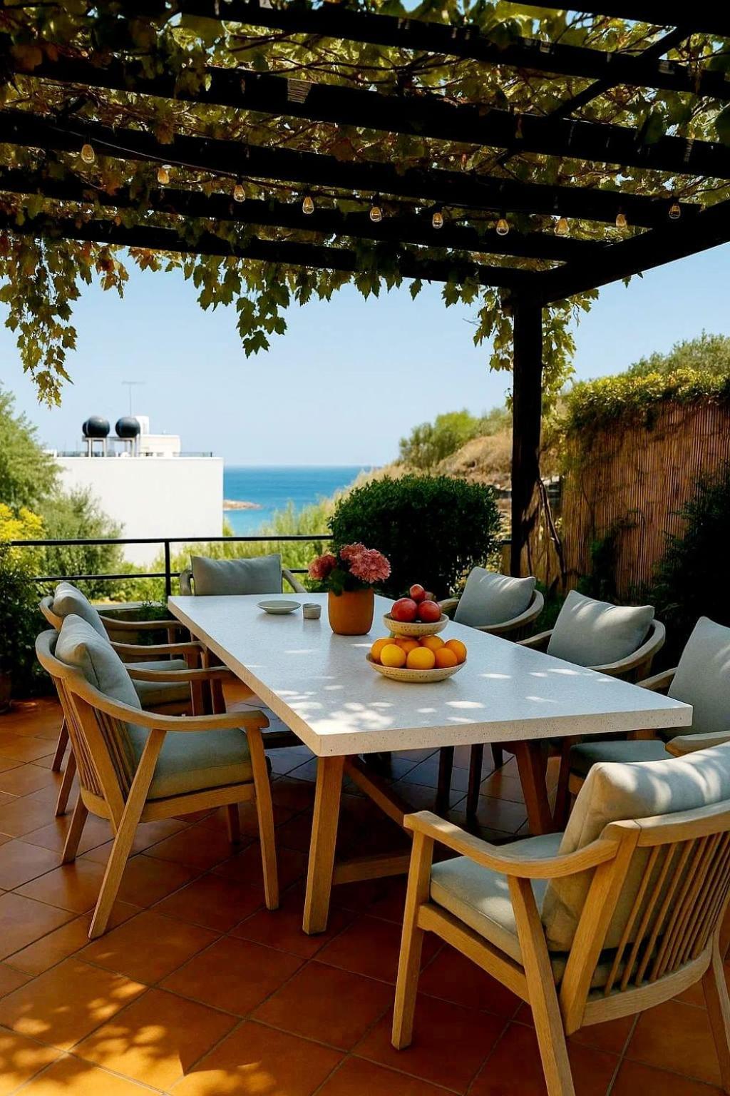 Yasmine Apartments And Rooms Като-Даратсо Экстерьер фото